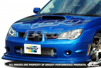 Frontlip