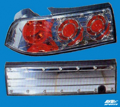 Taillights