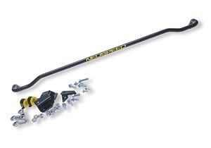 Swaybar (rear)