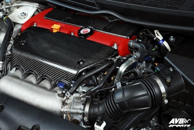 Manifold cover