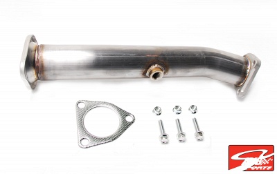 Testpipe