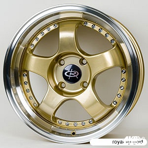 Wheel