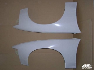 Fenders