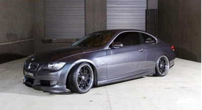 Sideskirts