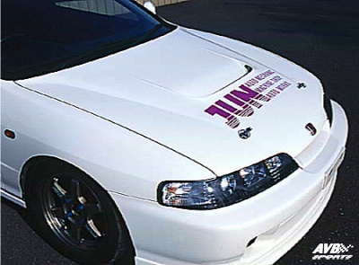 Hood