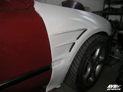 Fenders