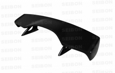 Rear wing