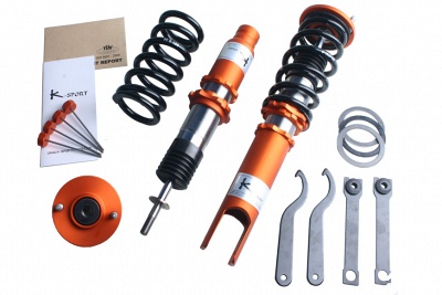 Coilover kit