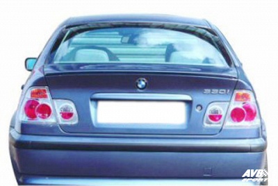 Rear wing 4d
