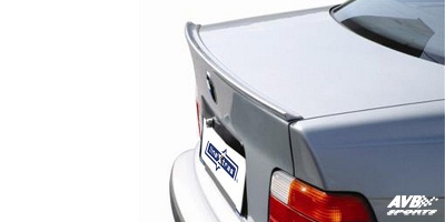 Rear wing