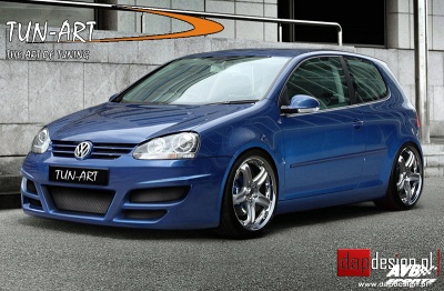Frontbumper