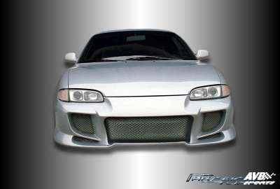 Frontbumper