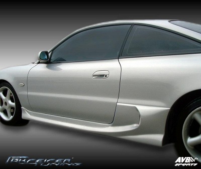 Sideskirts
