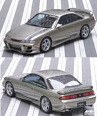 Bodykit