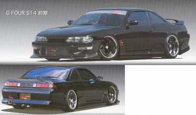 Bodykit