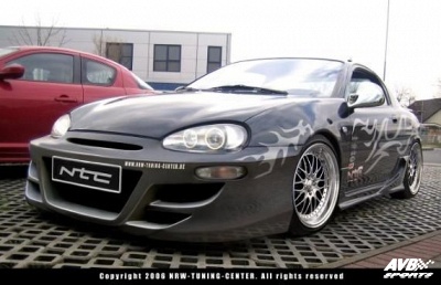 Frontbumper