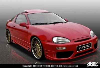 Frontbumper