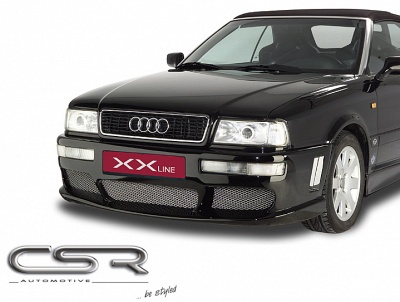 Frontbumper