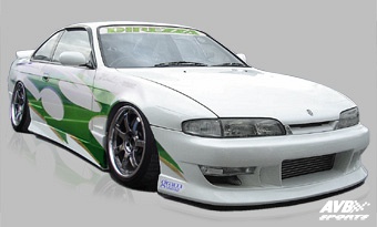 Frontbumper