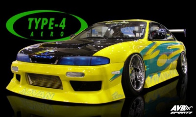 Sideskirts
