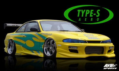 Frontbumper