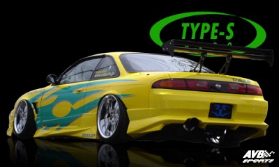 Rearbumper
