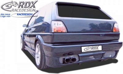 Rearbumper