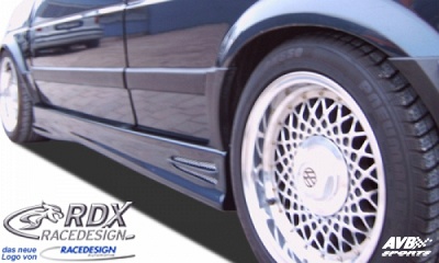 Sideskirts