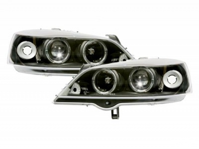 Headlights
