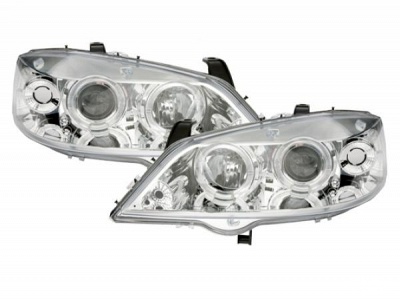 Headlights