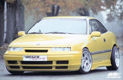 Frontbumper