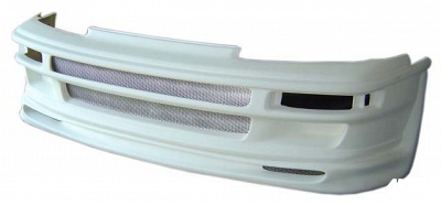 Frontbumper Vtec