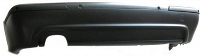 Rearbumper