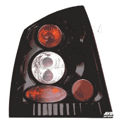 Taillights