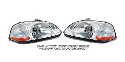 Headlights