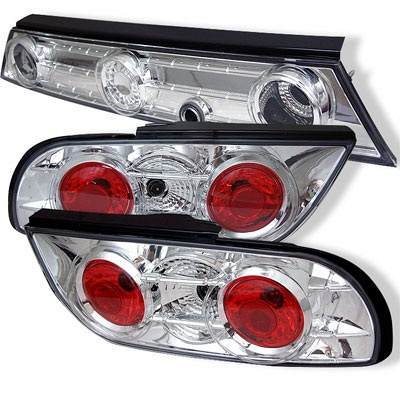 Taillights