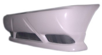 Rearbumper