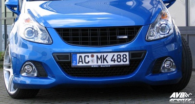 Grill OPC