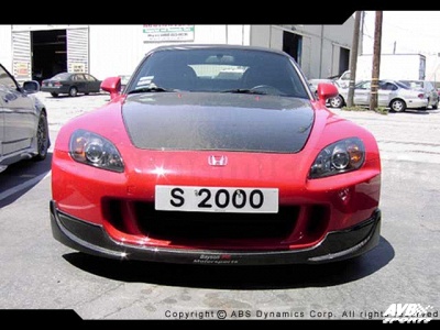 Frontlip