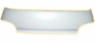 License plate cover