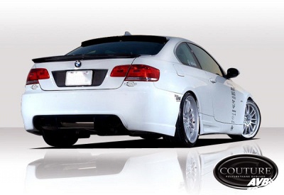 Rearbumper