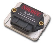 Ignition module