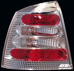 Taillights