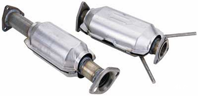 Catalytic converter