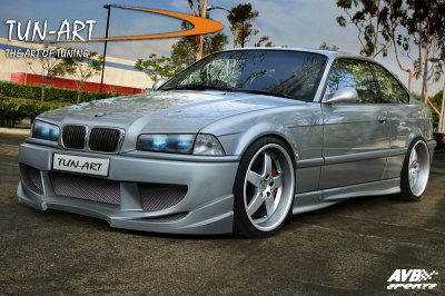 Frontbumper