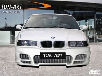 Frontbumper