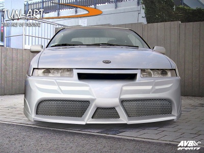 Frontbumper