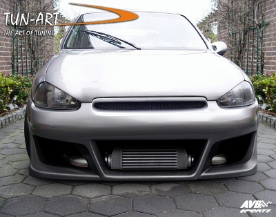 Frontbumper