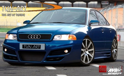 Frontbumper