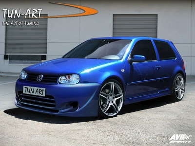 Frontbumper